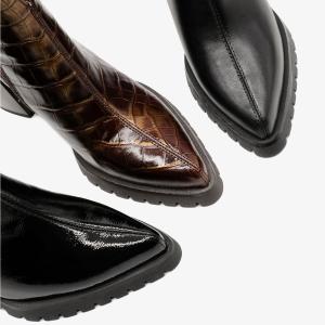 Ботильоны 9735