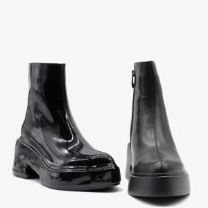 Ботинки 9742 Ботинки 9742