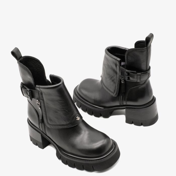 Ботинки 9744-5