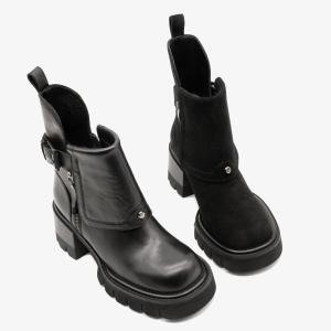 Ботинки 9744 Ботинки 9744