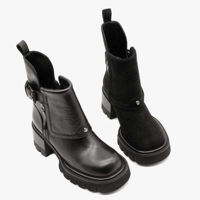 Ботинки 9745-6