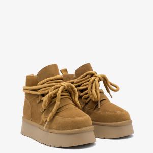 Угги 9751 Угги 9751