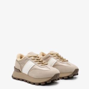 Кроссовки 9753