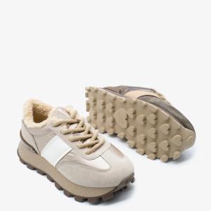 Кроссовки 9753