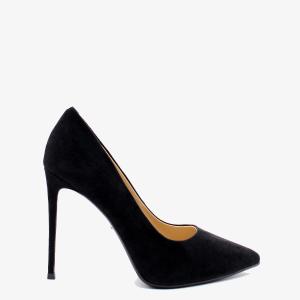 Туфли на шпильке 8317 Туфли на шпильке 8317