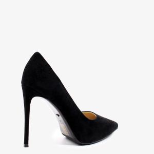 Туфли на шпильке 8317 Туфли на шпильке 8317