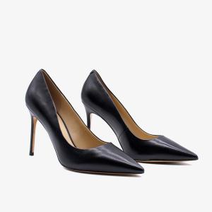 Туфли на шпильке 8324