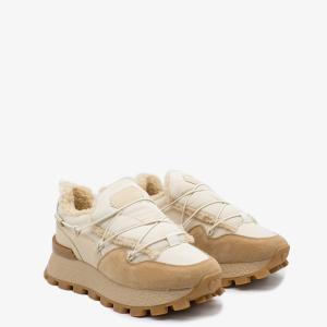 Кроссовки 9755