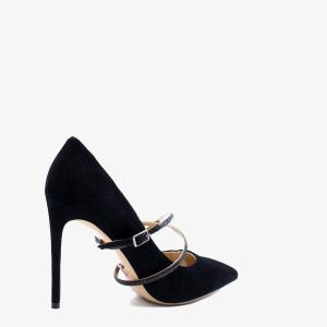 Туфли на шпильке 8334 Туфли на шпильке 8334