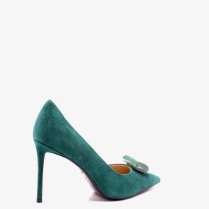 Туфли на шпильке 8420 Туфли на шпильке 8420