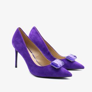 Туфли на шпильке 8421 Туфли на шпильке 8421