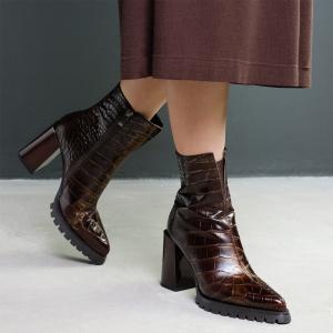 Ботильоны 9736