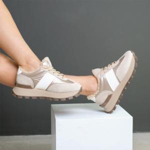 Кроссовки 9753