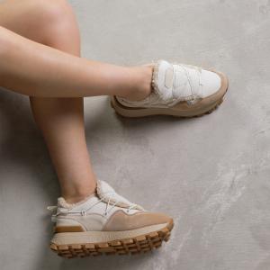 Кроссовки 9755