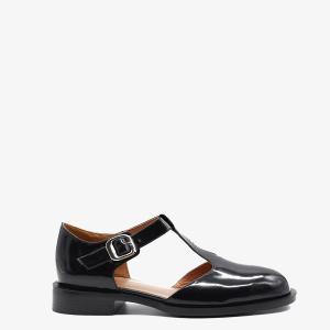 Туфли на низкой подошве 8836 Туфли на низкой подошве 8836