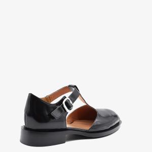 Туфли на низкой подошве 8836 Туфли на низкой подошве 8836