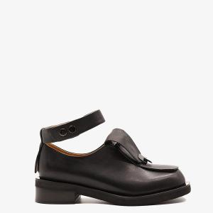 Туфли на низкой подошве 8860 Туфли на низкой подошве 8860