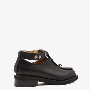 Туфли на низкой подошве 8860 Туфли на низкой подошве 8860