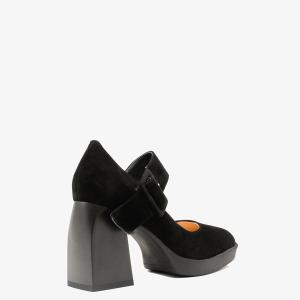 Туфли на каблуке 9634 Туфли на каблуке 9634