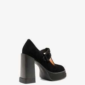 Туфли на каблуке 9635 Туфли на каблуке 9635