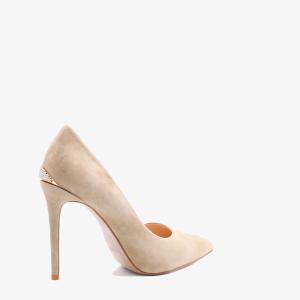 Туфли на шпильке 8913