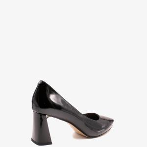 Туфли на каблуке 8916