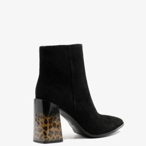 Ботильоны 9653