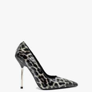 Туфли на шпильке 9701