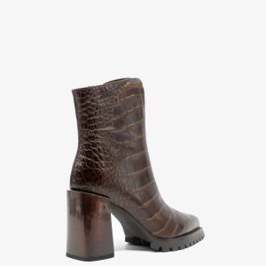 Ботильоны 9736