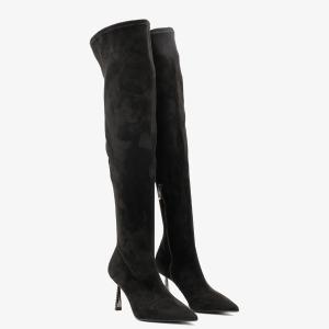 Ботфорты 9777