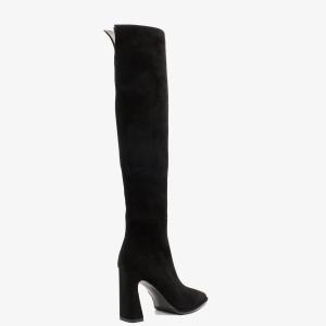 Ботфорты 9778