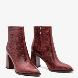 Ботильоны 9788 Ботильоны 9788