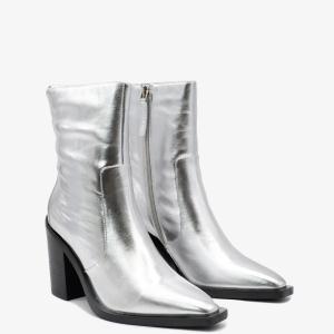 Ботильоны 9802