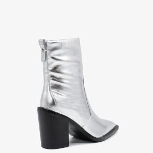 Ботильоны 9802