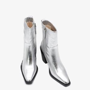 Ботильоны 9802