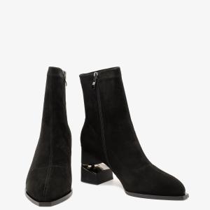 Ботильоны 9803