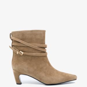 Ботильоны 9804