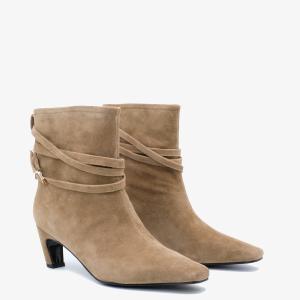 Ботильоны 9804