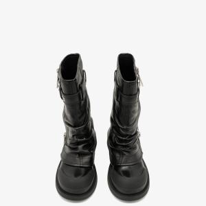 Ботинки 9812 Ботинки 9812