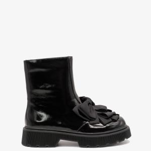 Ботинки 9820 Ботинки 9820