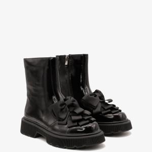 Ботинки 9820 Ботинки 9820