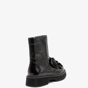 Ботинки 9820 Ботинки 9820