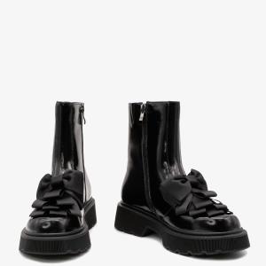 Ботинки 9820 Ботинки 9820