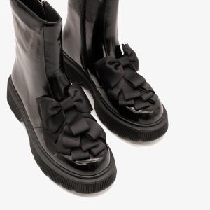 Ботинки 9820 Ботинки 9820