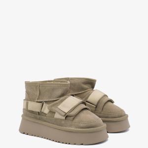 Угги 9832 Угги 9832