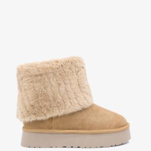 Угги 9833 Угги 9833