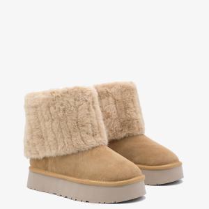 Угги 9833 Угги 9833