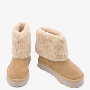 Угги 9833 Угги 9833