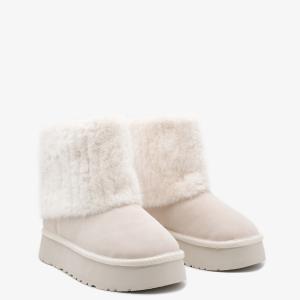 Угги 9834 Угги 9834