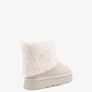 Угги 9834 Угги 9834